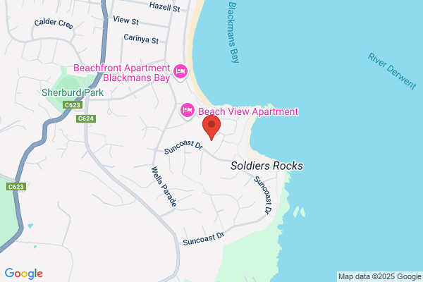 Laser Systems Tasmania