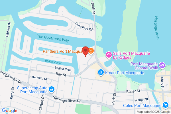 Specsavers Optometrists - Port Macquarie West