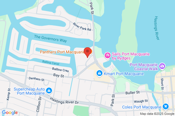 Manning Audiology Port Macquarie