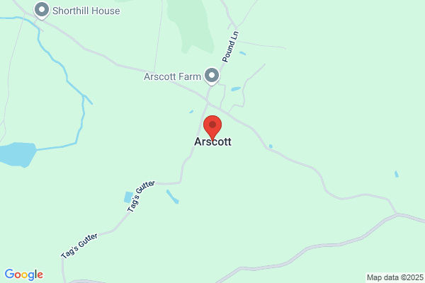 Arscott K & A