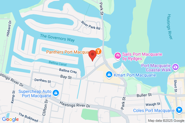 Laser Clinics Australia - Port Macquarie