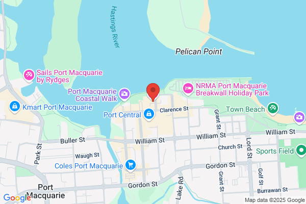 Port Macquarie Day Spa Beauty & Electrolysis Centre