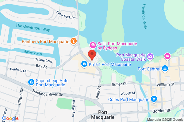Port Property Professionals