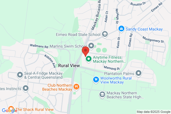 F45 Training Mackay North