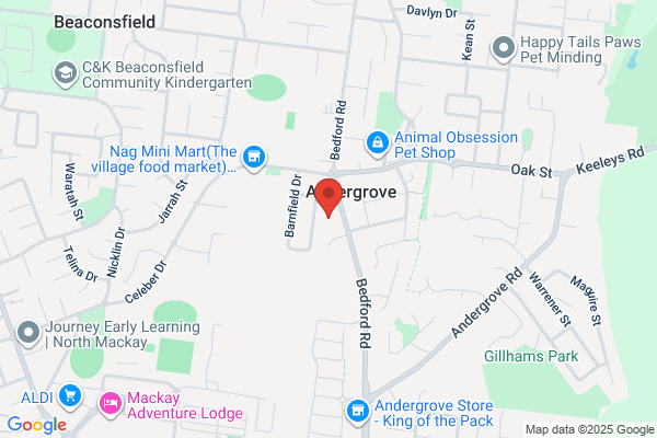 Andergrove Veterinary Clinic