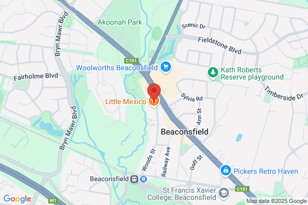Beaconsfield Preschool
