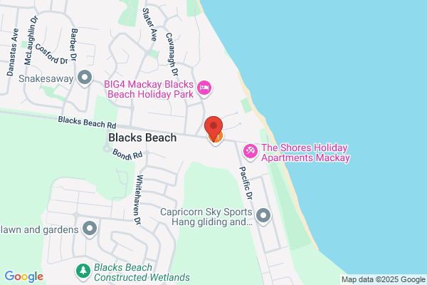 Black Beach Bakehouse