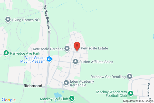 Kerrisdale Estate