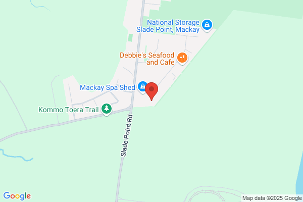 National Masonry - Mackay