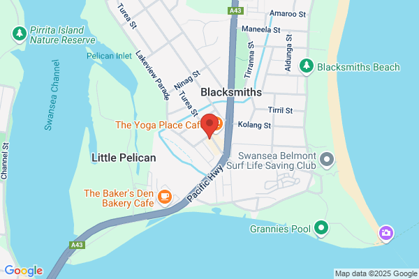 Barry's Quality Pies