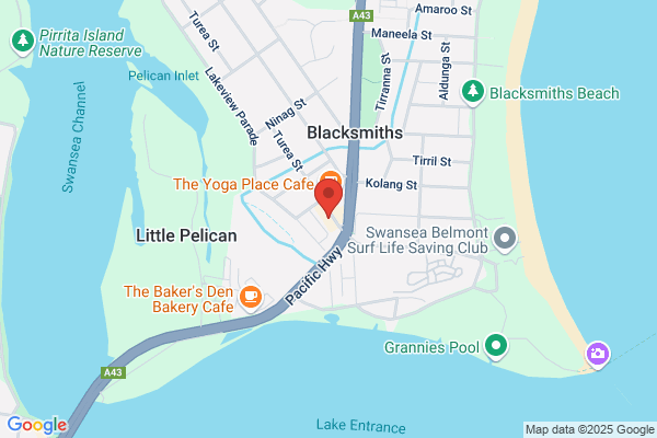 Blacksmiths Food Market