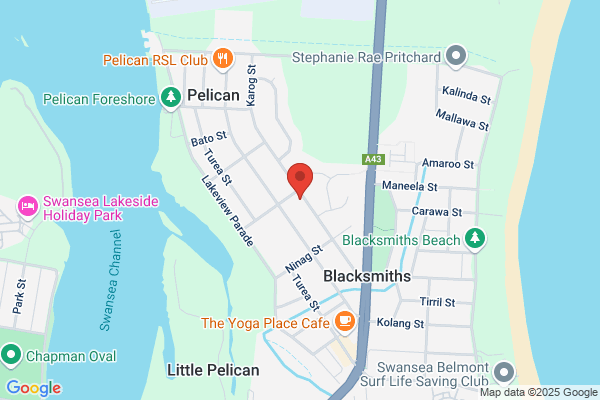 Pelican Flat Public School