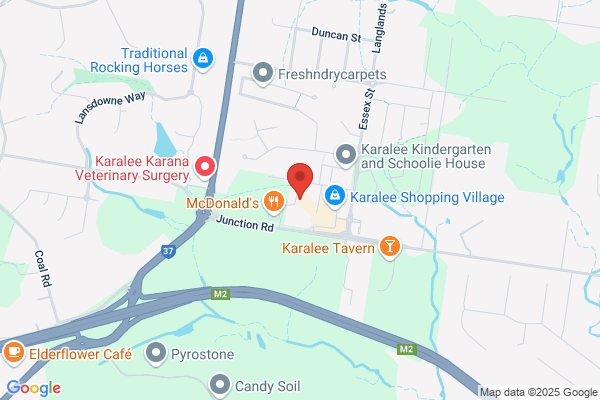 Liquorland Karalee
