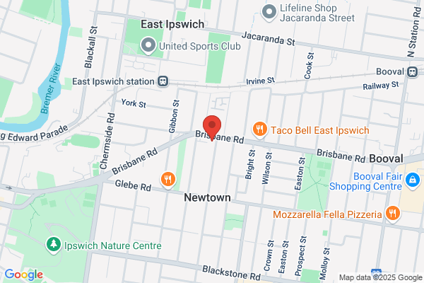 Avis Car & Truck Rental Ipswich