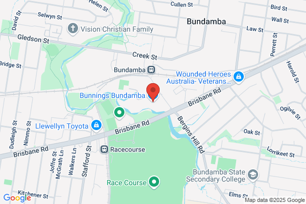 Bunnings Bundamba