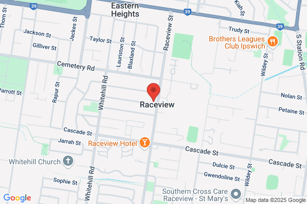 BWS Raceview