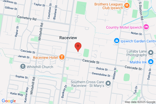 Bethany Lutheran Primary School (Raceview)