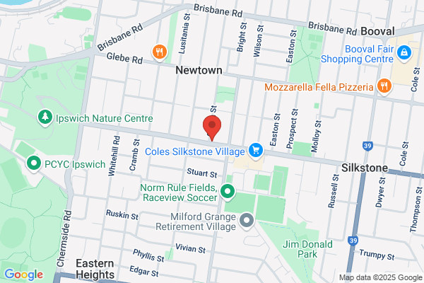 Community Advocates Centre Ipswich Inc
