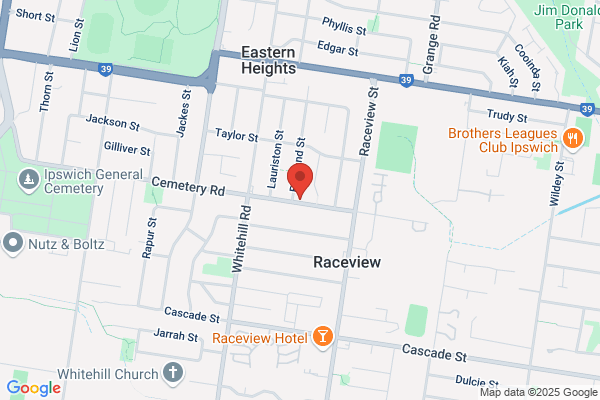 Eastern Suburbs Hardware