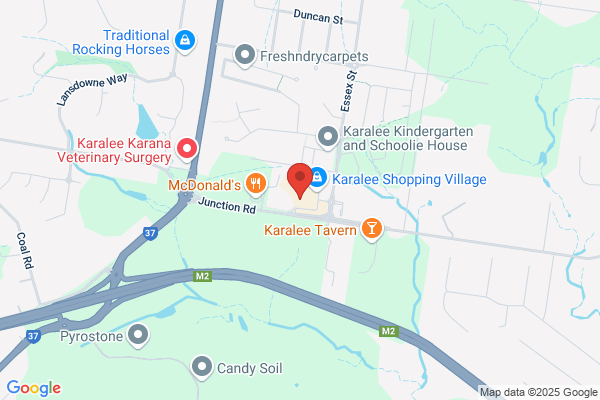 F45 Training Karalee