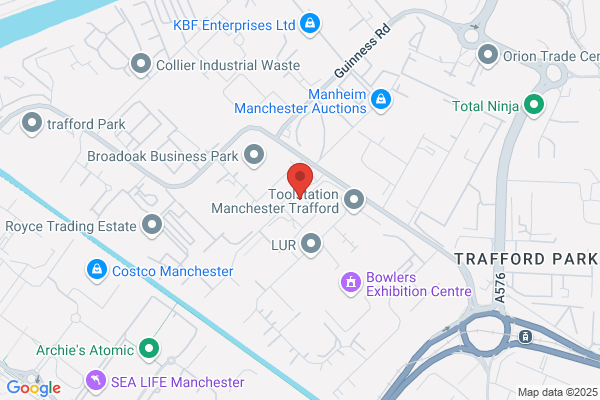 French Transport Services Pty Ltd