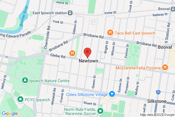 Glebe Road Community Kindergarten & Pre-School