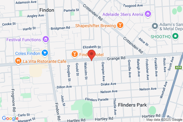 Grange Rd Physiotherapy