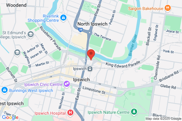 Ipswich Heritage City Bed & Breakfast