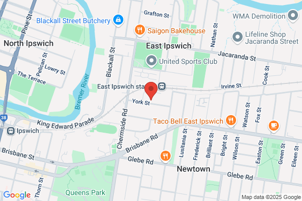 Ipswich House Removers
