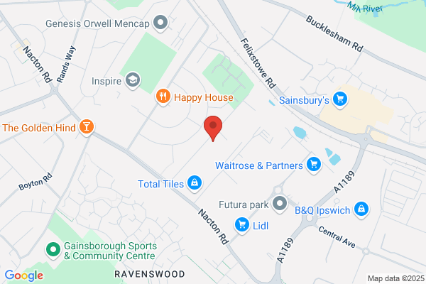 Ipswich Refrigeration
