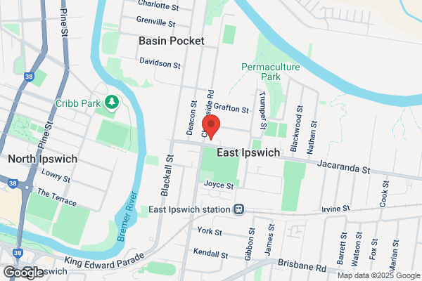 Localcoin Bitcoin ATM - Friendly Grocer East Ipswich