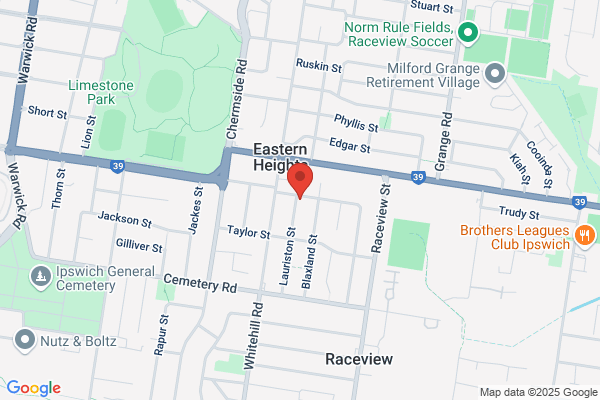 Southern Downs Gas Service