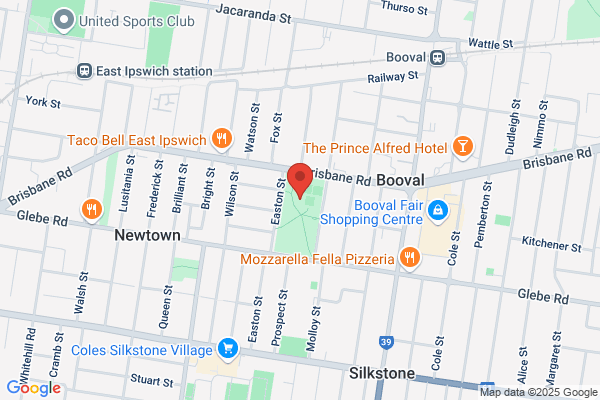 Swifts Sports Club