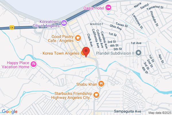 Dlux Aesthetics Lounge