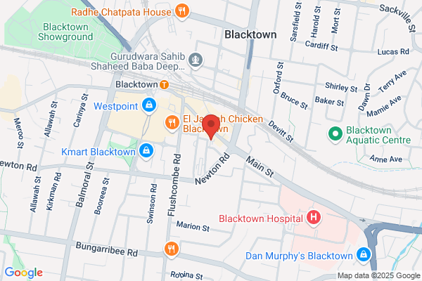 Scope Disability Services - Employment Services - Blacktown