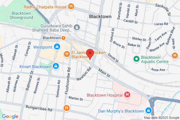 Smiles For All Dental Surgery, Blacktown