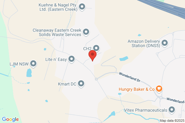 Alfagomma Australia Pty Ltd