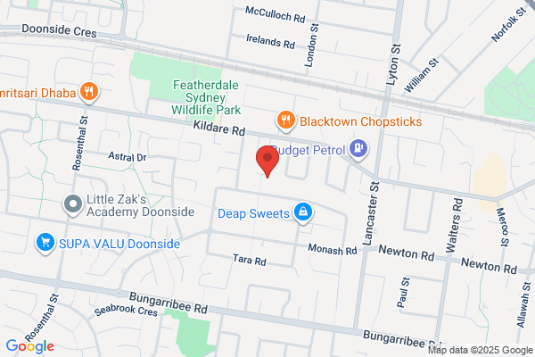 Blacktown Osteopathy