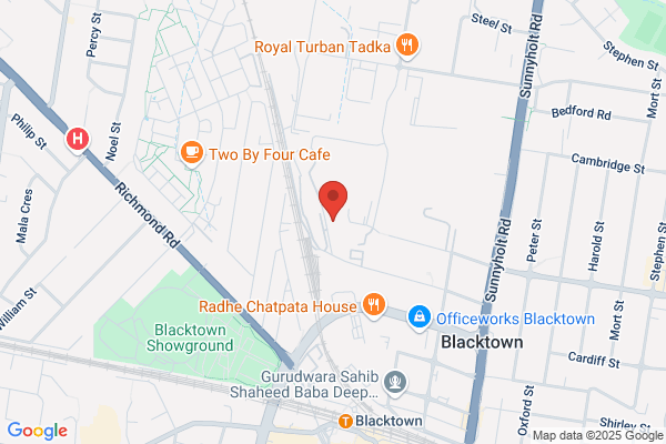 Blacktown Pet & Produce