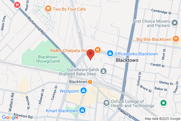 Blacktown R.S.L. Club
