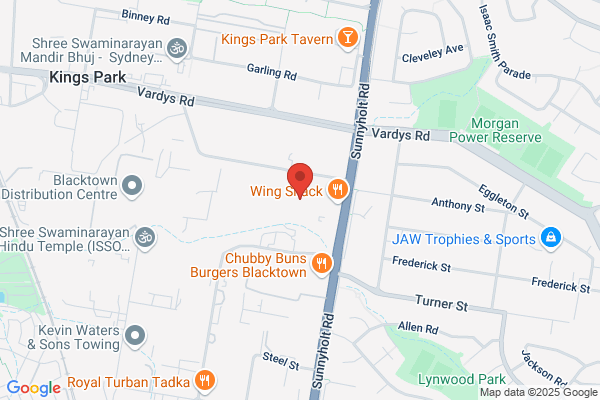 Bostik Findley Australia Pty Ltd