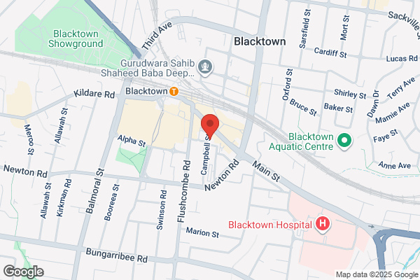 Campbell Street Medical Practice