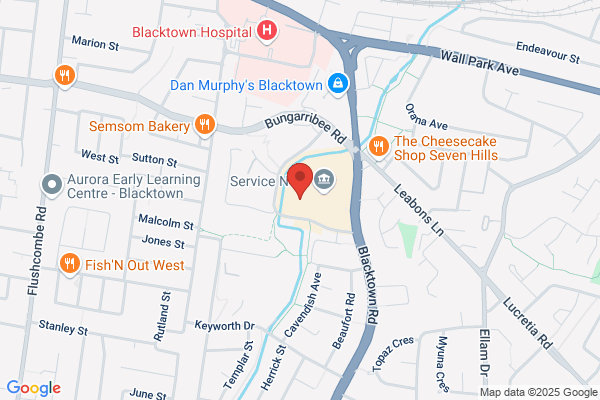 Dens Power Tool Repair Services