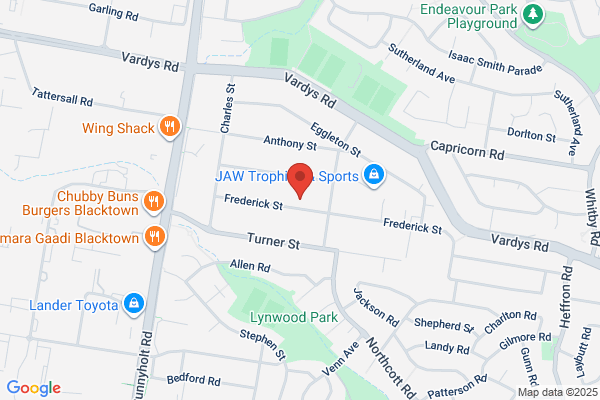 Fred Carey Electrical