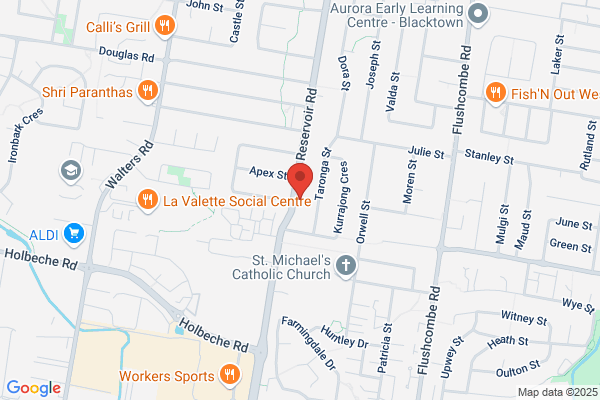 Glen Whitelaws Plumbing