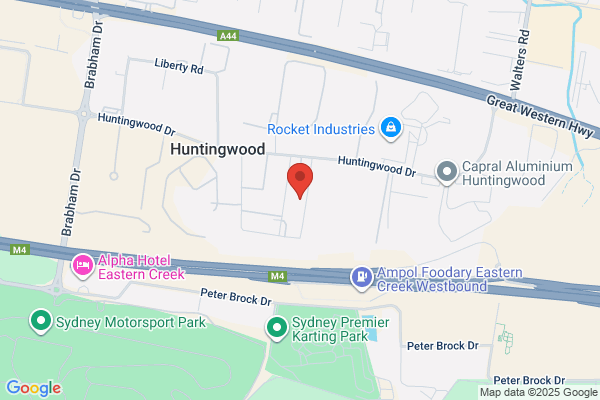 H J Langdon & Co Pty Ltd
