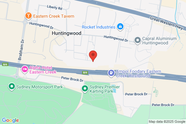 Handbags International Pty Ltd