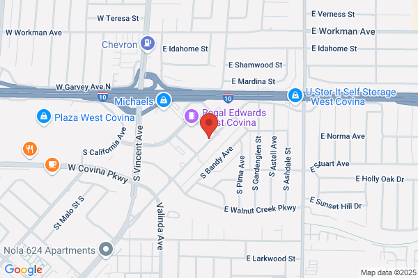 Prospect Credit Union