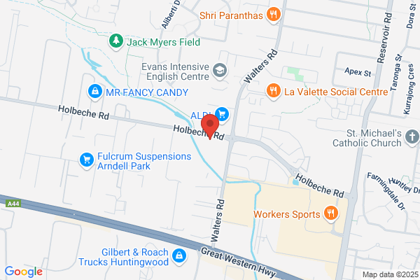Sydney Filter Services