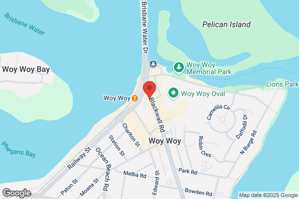 CoinFlip Bitcoin ATM - Leaf Chief & Cignall (Woy Woy)
